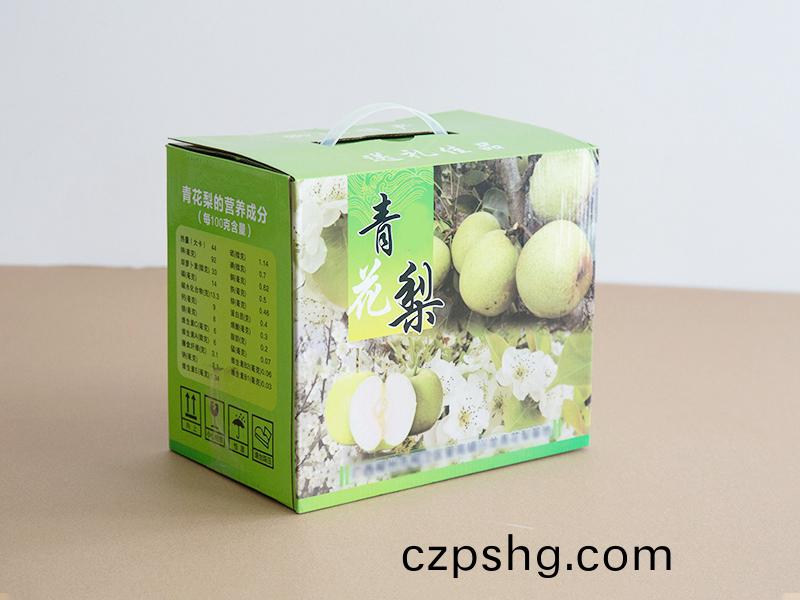 提手紙箱(xiang)包(bao)裝